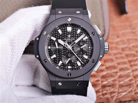 replica big bang watches|hublot big bang crown.